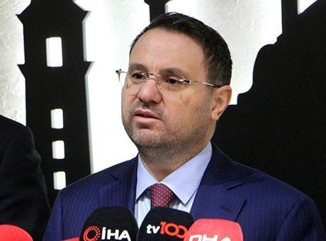 Bakan Gürlek: Şüpheli hiçbir vaka unutulmaya terk edilmeyecek