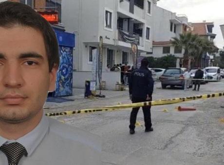 Balıkesir'de araştırma görevlisine suikast! Maskeli katiller yakalandı