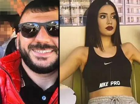 'Beni tahrik etti' demişti..