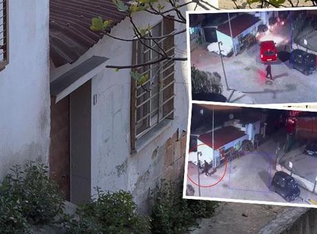 Beyoğlu’nda randevu tuzağı! Eşini çağırıp misafir olduğu evi soydurdu