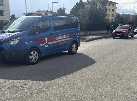 Bolu Belediyesine 'İrtikap' soruşturması! 4 şüpheli mahkemeye çıkarıldı