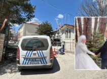 Bolu'da 2 aylık kızını öldürdüğü iddia edilen anne hakkında karar