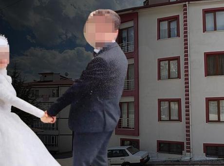 Bolu'da vahşet! Anne, 2 aylık bebeğinin boğazını kesti: Baba cenazede sinir krizi geçirdi