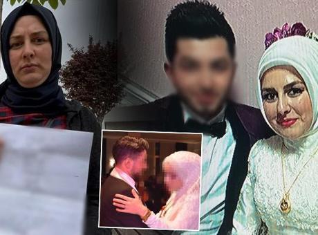 Boşanmadan eşinin takılarını çalıp, sevgilisine düğün yaptı: Benim altınlarımla kurulan evde oturuyorlar