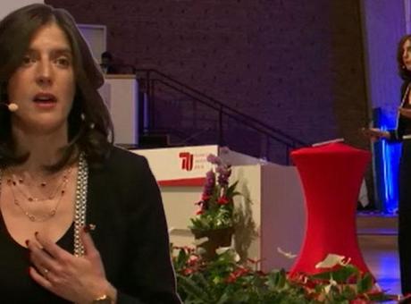 Bursa’dan Berlin’e uzanan başarı: Prof. Dr