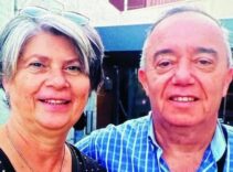 Çanakkale'de korkunç olay! Emekli öğretmen eşini öldürdükten sonra canına kıydı