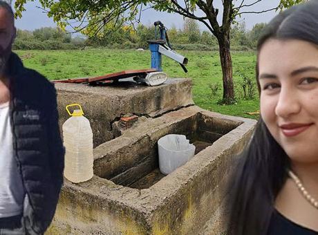 Cezaevinden çıktı, Hasret’i öldürüp kuyuya attı! 4 kişinin katilinden korkunç savunma: Boğazını 3-5 dakika sıktım