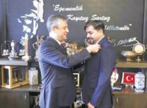 CHP Arif Kocabıyık'ın parti üyelik işlemlerini durdurdu
