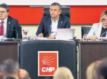 CHP’de yol haritası zirvesi