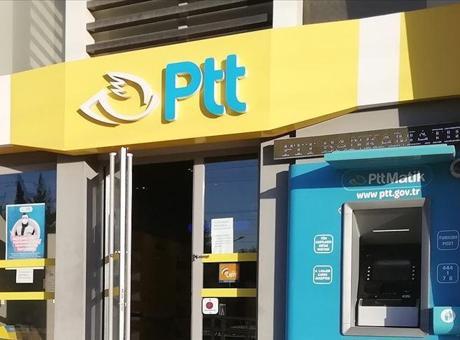 DMM’den 'PTT’ye siber saldırı' iddialarına yalanlama