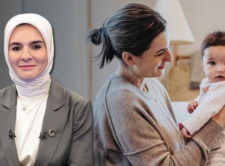 Doğum iznine düzenleme..