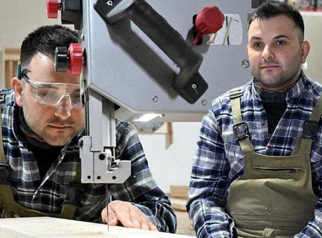 Dünya onun peşinde! Yarım gün süren işi 20 dakikaya indiren makine geliştirdi: ‘İhraç eder hale geldik’