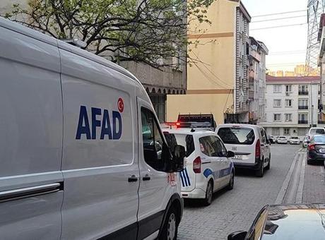 Esenyurt'ta zehirlenme şüphesiyle 7 kişi hastaneye kaldırıldı