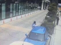Eski sevgiliye korkunç kumpas! Barışmak için yaptığı plan dehşete düşürdü