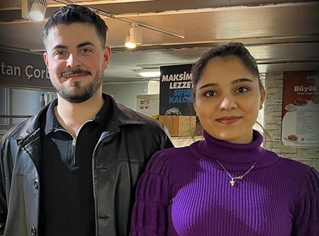 'Evlenin' diyenlere inat düğün parasıyla öyle bir şey yaptılar ki: Çünkü ikimizin ailesi de çok kalabalık