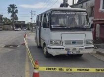 Feci olay! 2 yaşındaki çocuk babasının kullandığı aracın altında can verdi