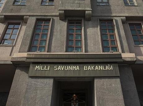 GKRY’e Fransız askeri! MSB: Millî hak ve menfaatlerimizden taviz vermeyiz