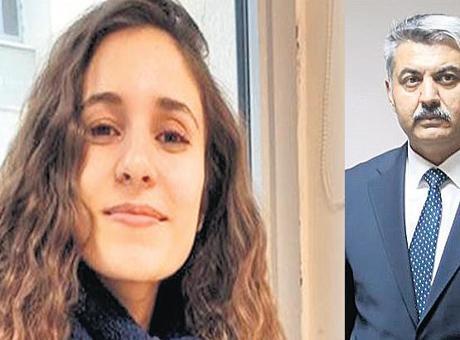 Gülistan Doku cinayet soruşturması! Dönemin Emniyet Müdürü 4 saat ifade verdi