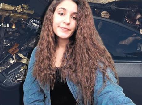 GÜLİSTAN DOKU DAVASI SON DAKİKA HABERİ: Gülistan Doku soruşturmasında tutuklanmıştı: Mustafa Türkay Sonel aracını cephaneliğe çevirmiş!