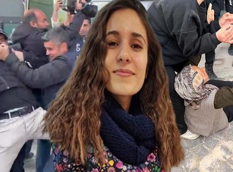 Gülistan Doku davasında gözaltı dalgası! Aile adliyeye koştu, anne fenalaştı! ‘Hepiniz katilsiniz’