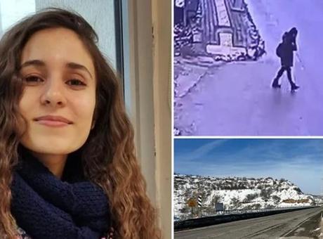 Gülistan Doku soruşturmasında firari şüpheli Umut Altaş'ın ağabeyi Sidar Altaş'ın ifadesi ortaya çıktı