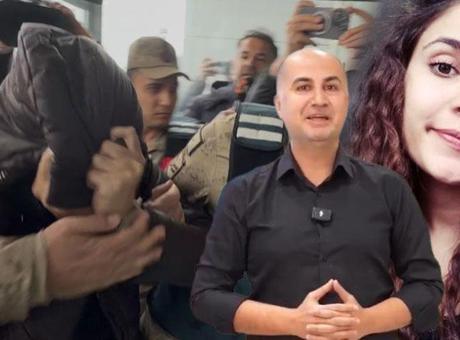 Gülistan Doku soruşturmasında kritik gelişme: Eski başhekim adliyeye sevk edildi