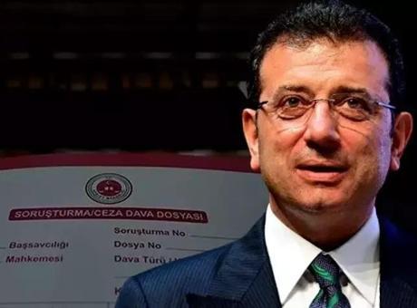 İBB’nin 'yolsuzluk' davası 24’üncü gününde