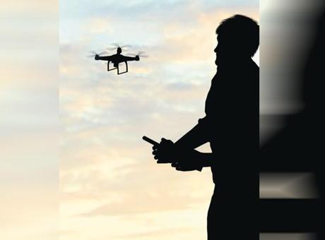 İHA pilotu sayısı 1