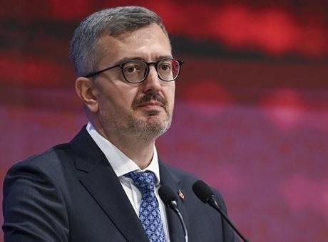 İletişim Başkanı Duran'dan 'Barışın Anahtarı Türkiye' paylaşımı: Ülkemiz dünyada yapıcı ve dengeleyici aktör