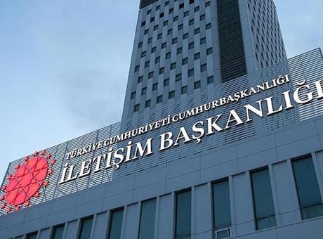 İletişim Başkanlığından kamu kurumlarının internet sitelerinde yapay zeka dönüşümü hamlesi