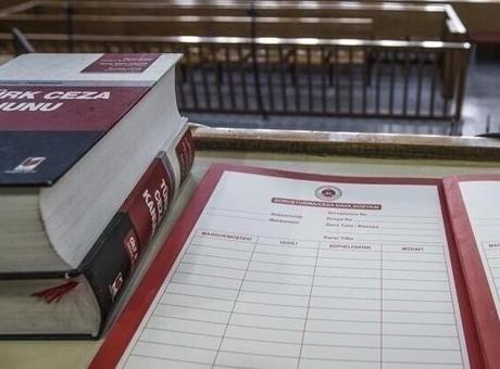 'İmamoğlu çıkar amaçlı suç örgütü' davasının 27
