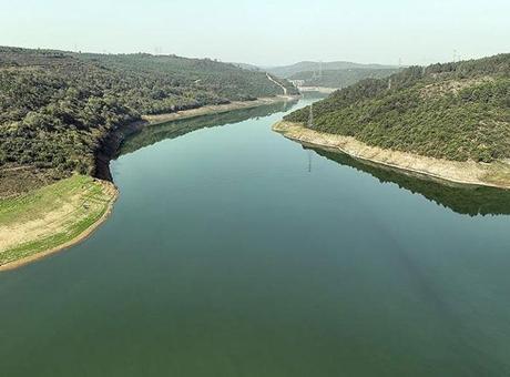 İSKİ verileri açıkladı! İşte İstanbul’daki baraj doluluk oranı…