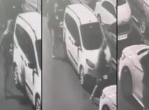 İstanbul’da hayalet ekran hırsızlığı! Park halindeki 8 araçtan çaldılar, 2 şüpheli tutuklandı