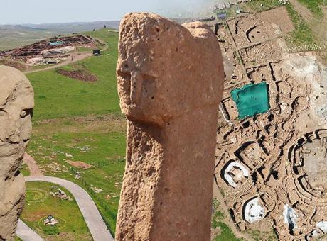 Karahantepe'de yeni keşif herkesi şaşırttı! 12 bin yıllık gizem: Daha alt katmanlar var