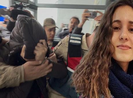 Kayıtları silme talimatını kim verdi? Gülistan Doku soruşturmasında kritik ifade