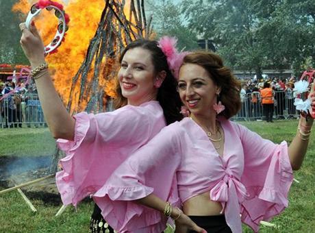 Kentte yer bulmak imkansız! Tüm oteller doldu: 60 bin kişi bekleniyor