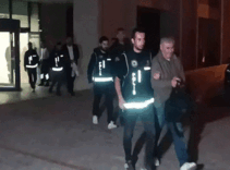Kırıkkale’de Belediye Başkanı dahil 5 isme hapis! İrtikap davasında karar çıktı