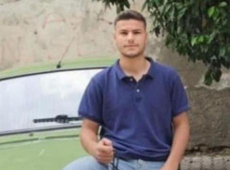 Kız meselesi cinayetle kanlı bitti: 19 yaşındaki genç öldürüldü