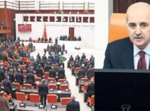 Kurtulmuş’tan yeni anayasa mesajı