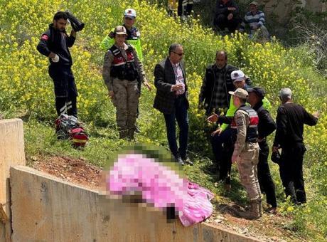 Mahalle muhtarının oğlu 2 günlük kayıptı! 15 yaşındaki çocuk ölü bulundu