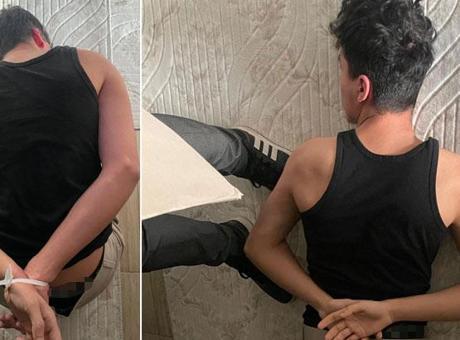 MİT'ten siber suç şebekesine operasyon! 9 ilde 12 kişi gözaltına alındı