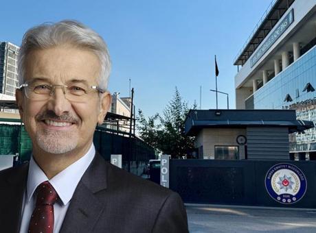 Nilüfer Belediyesi'ndeki 'rüşvet' davası! Eski başkan Turgay Erdem dışındaki 8 sanığa tahliye