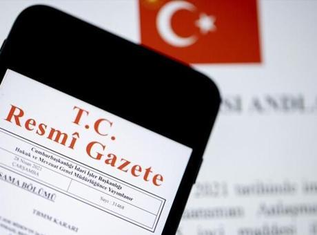 Okul saldırılarına ilişkin araştırma komisyonu kararı Resmi Gazete'de yayımlandı