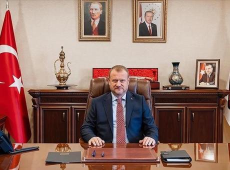 RTÜK Başkanı Daniş'ten 'şiddet içerikli yayınlara' ilişkin açıklama