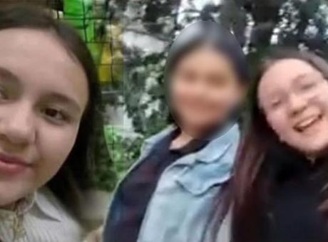 Saldırıda can vermişti! Zeynep’in okul yolundaki görüntüsü ortaya çıktı