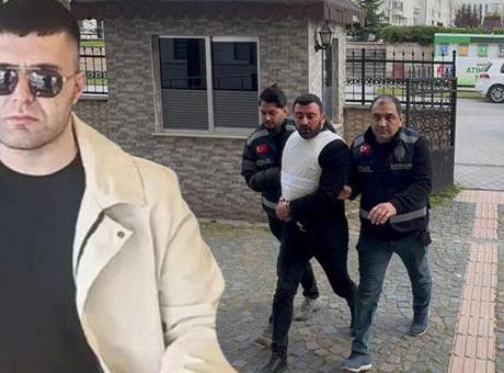Samsun’da korkunç cinayet! Balkondan girip yatağında uyurken öldürdü