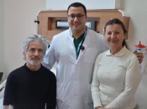 Şanlıurfa'da İspanyol turiste hayat kurtaran müdahale! Yapay zekayla teşekkür etti
