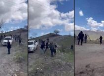 Şırnak’ta arazi kavgası faciası! İki aile karşı karşıya geldi: 29 yaralı