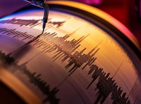 Son dakika... Akdeniz'de 5