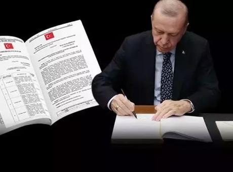 SON DAKİKA..